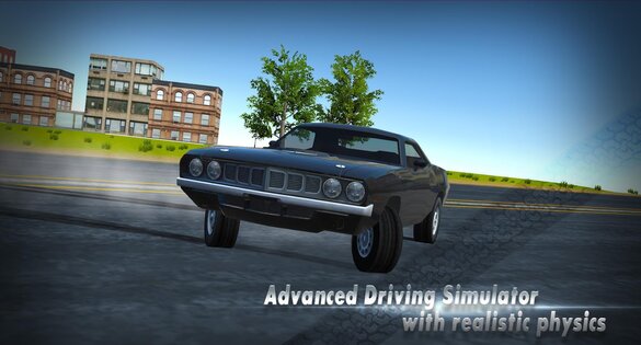 Furious Car Driving 2024 2.7.2. Скриншот 3