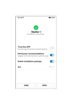 Запасной план Huawei: что такое HarmonyOS и какие у неё перспективы