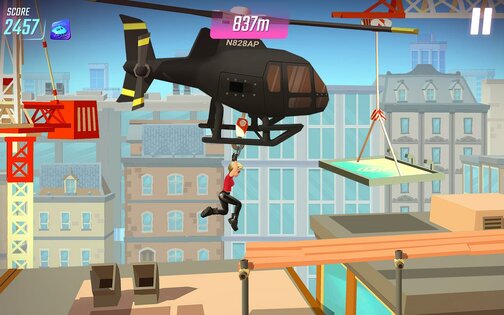 Charlie's Angels: The Game 1.2.4. Скриншот 2