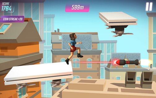Charlie's Angels: The Game 1.2.4. Скриншот 11