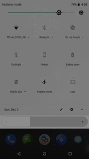 OLED Saver 1.39. Скриншот 3