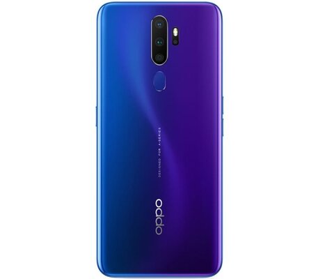 Представлен OPPO A11x с 8 ГБ ОЗУ и батареей на 5000 мАч