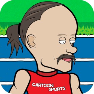 Ragdoll Sports 1.14. Скриншот 10