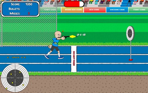 Ragdoll Sports 1.14. Скриншот 7