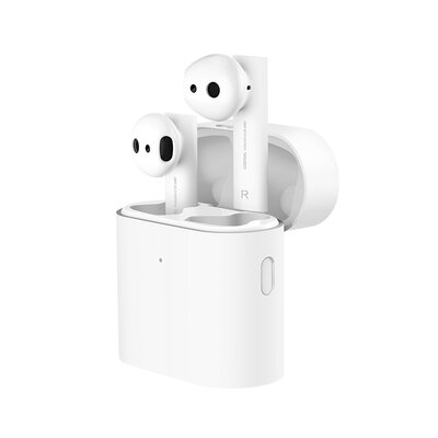 Новые наушники Xiaomi Mi Air 2 копируют AirPods и стоят втрое дешевле