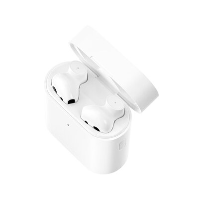 Новые наушники Xiaomi Mi Air 2 копируют AirPods и стоят втрое дешевле