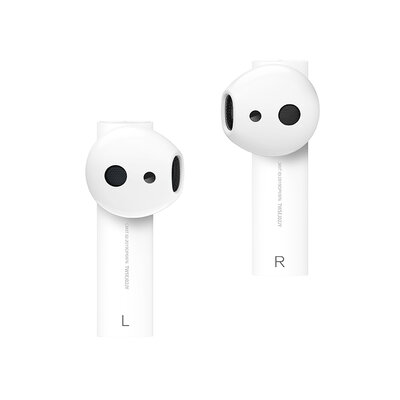 Новые наушники Xiaomi Mi Air 2 копируют AirPods и стоят втрое дешевле