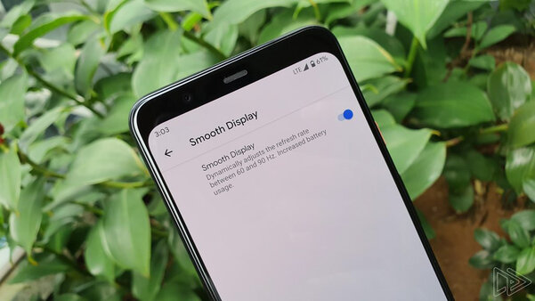 Первый взгляд на Google Pixel 4 XL: топовая камера и неоднозначный дизайн