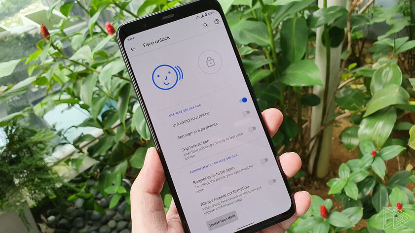 Первый взгляд на Google Pixel 4 XL: топовая камера и неоднозначный дизайн