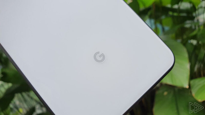 Первый взгляд на Google Pixel 4 XL: топовая камера и неоднозначный дизайн