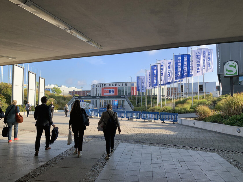 Что посмотреть в Берлине за один день: что мы делали после IFA 2019