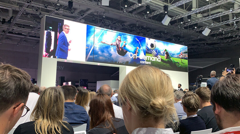 Что посмотреть в Берлине за один день: что мы делали после IFA 2019