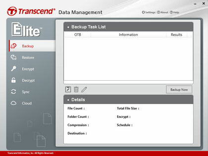 Портативные SSD: обзор Transcend 230C и 350C