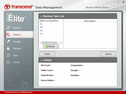 Портативные SSD: обзор Transcend 230C и 350C