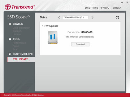 Портативные SSD: обзор Transcend 230C и 350C