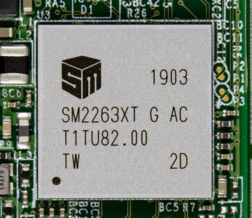 Портативные SSD: обзор Transcend 230C и 350C