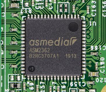 Портативные SSD: обзор Transcend 230C и 350C