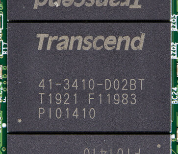 Портативные SSD: обзор Transcend 230C и 350C