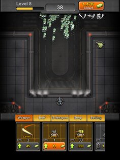 Idle Zombies 1.1.26. Скриншот 13