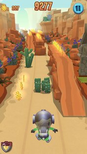 Tag with Ryan 1.33.12. Скриншот 3