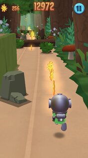 Tag with Ryan 1.33.12. Скриншот 5