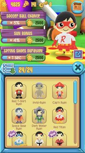 Tag with Ryan 1.33.12. Скриншот 6