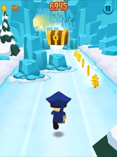 Tag with Ryan 1.33.12. Скриншот 8