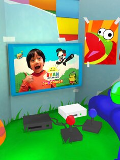 Tag with Ryan 1.33.12. Скриншот 9