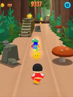 Tag with Ryan 1.33.12. Скриншот 10