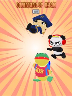 Tag with Ryan 1.33.12. Скриншот 11