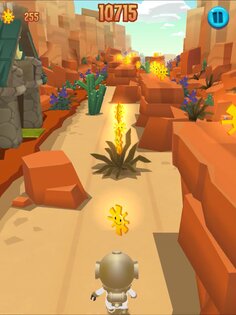 Tag with Ryan 1.33.12. Скриншот 12