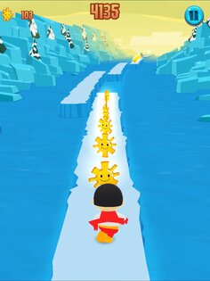 Tag with Ryan 1.33.12. Скриншот 13