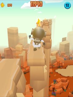 Tag with Ryan 1.33.12. Скриншот 14