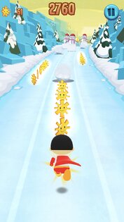 Tag with Ryan 1.33.12. Скриншот 15