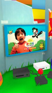 Tag with Ryan 1.33.12. Скриншот 16