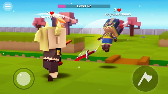 Axes.io 2.8.15. Скриншот 7