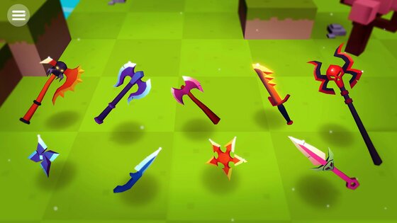 Axes.io 2.8.15. Скриншот 13