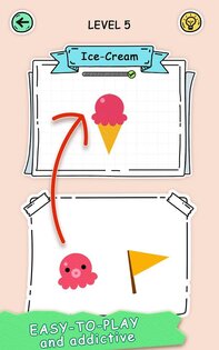 Puzzle Fuzzle 1.3.7. Скриншот 16