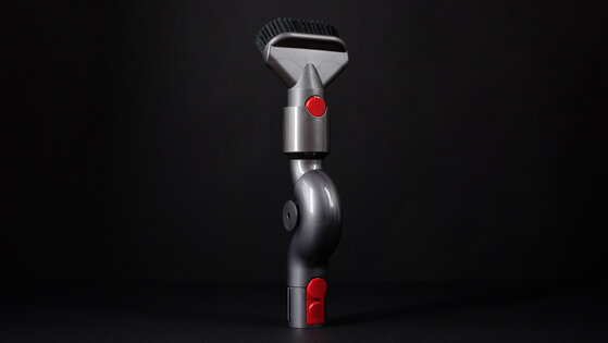 Большая мощность, дисплей и новая насадка: Обзор Dyson V11 Absolute Pro