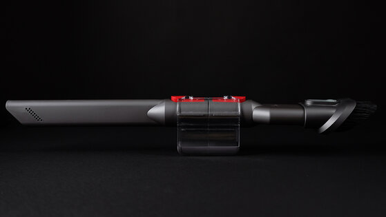 Большая мощность, дисплей и новая насадка: Обзор Dyson V11 Absolute Pro