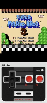 AltStore — альтернативный магазин приложений для iOS с эмулятором Nintendo