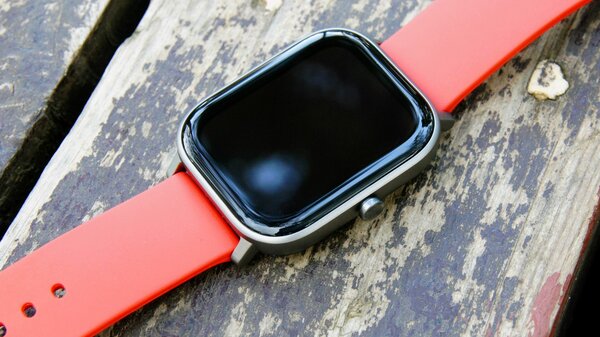 Обзор умных часов Amazfit GTS: все для спорта и не только