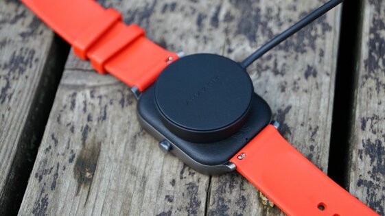 Обзор умных часов Amazfit GTS: все для спорта и не только