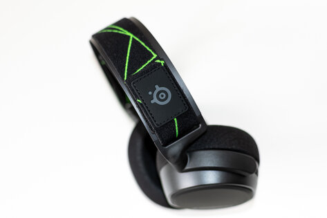 Беспровод не к лицу: обзор SteelSeries Arctis 9X