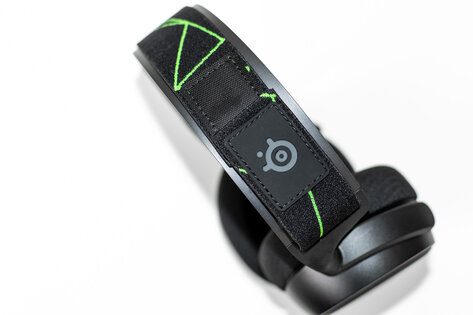 Беспровод не к лицу: обзор SteelSeries Arctis 9X