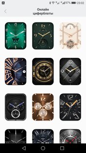 Обзор умных часов Amazfit GTS: все для спорта и не только