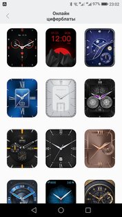 Обзор умных часов Amazfit GTS: все для спорта и не только