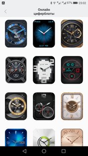 Обзор умных часов Amazfit GTS: все для спорта и не только