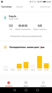 Обзор умных часов Amazfit GTS: все для спорта и не только
