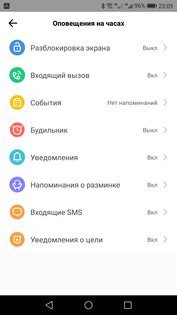Обзор умных часов Amazfit GTS: все для спорта и не только